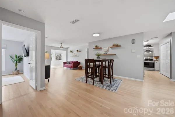 $399,900 | 2200 6th Street Northwest, Unit 3A, Hickory, NC 28601