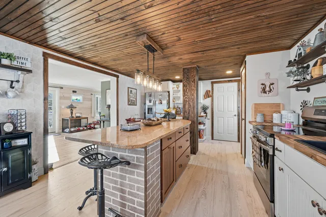 $350,000 | 54 Old Village Road, Winthrop, ME 04364