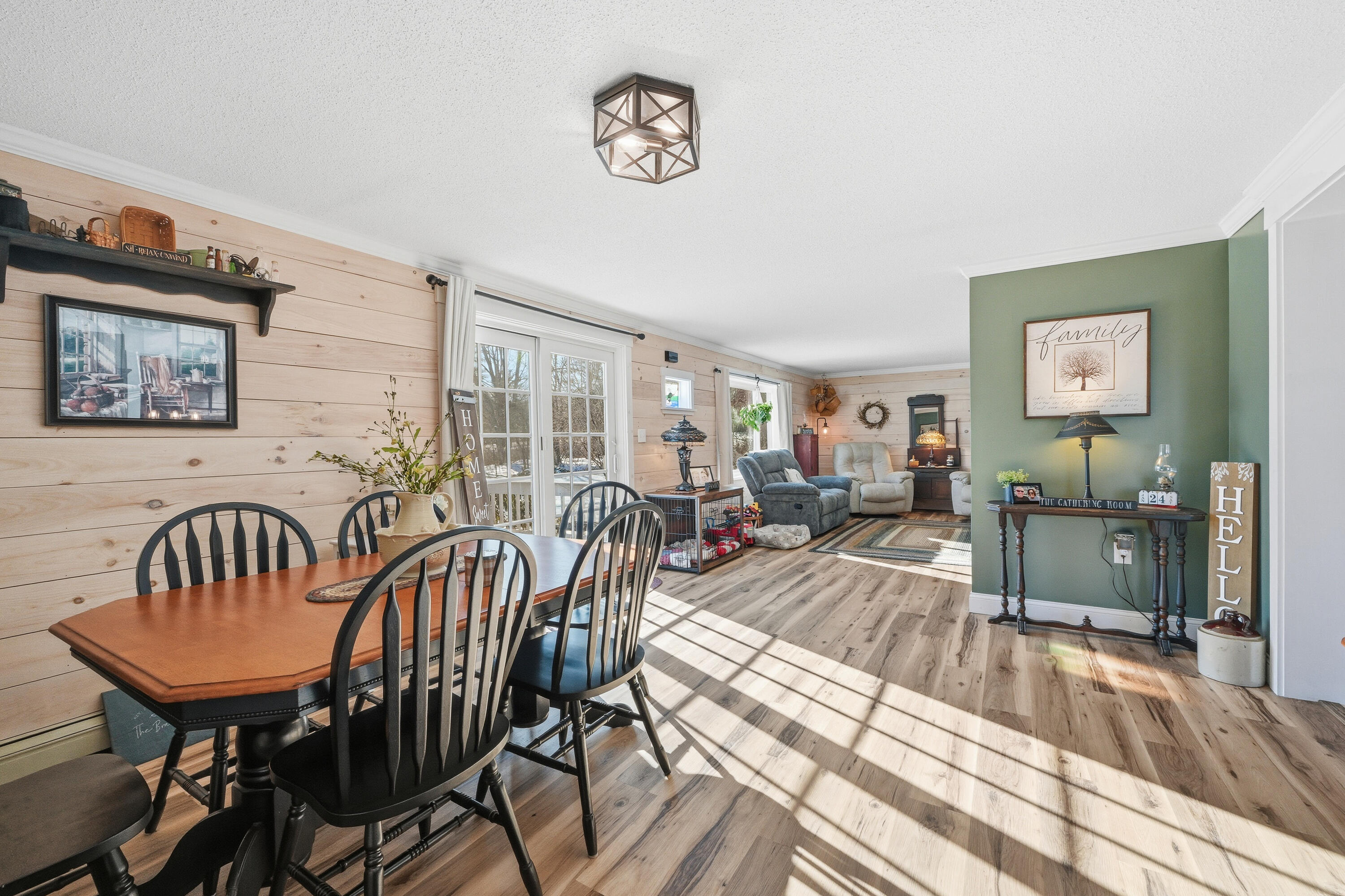 54 Old Village Road Winthrop, ME 04364 - Photo 13 of 38 110354gr-110