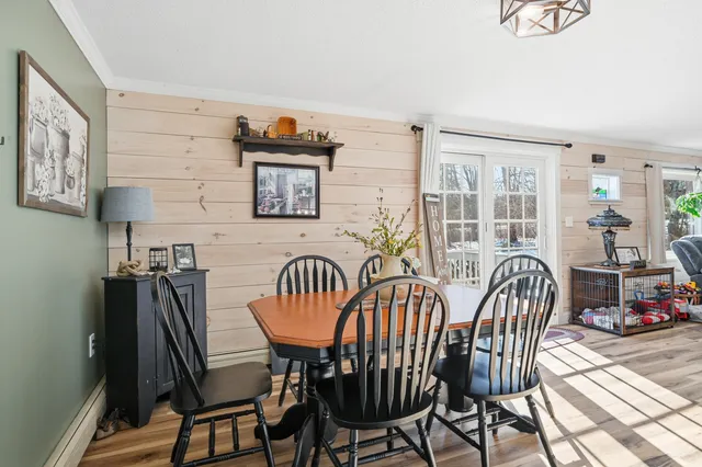 $350,000 | 54 Old Village Road, Winthrop, ME 04364