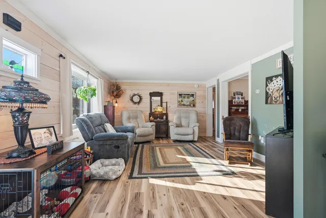 $350,000 | 54 Old Village Road, Winthrop, ME 04364