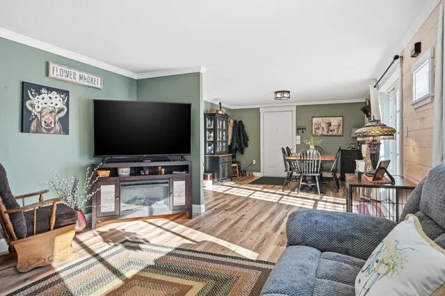 $350,000 | 54 Old Village Road, Winthrop, ME 04364