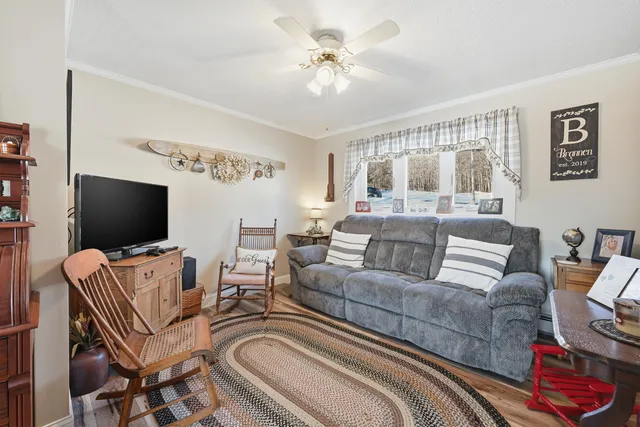 $350,000 | 54 Old Village Road, Winthrop, ME 04364