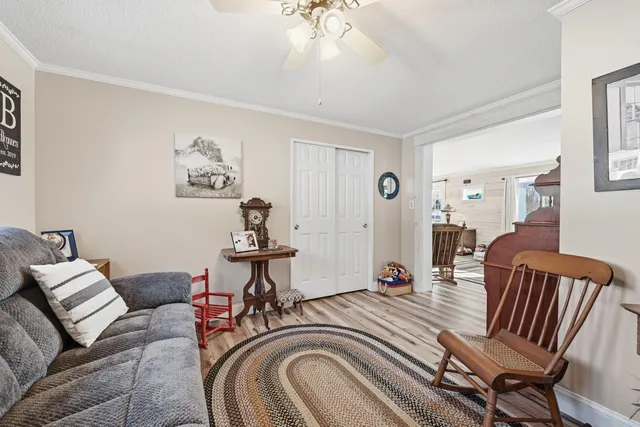 $350,000 | 54 Old Village Road, Winthrop, ME 04364