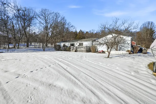 $350,000 | 54 Old Village Road, Winthrop, ME 04364