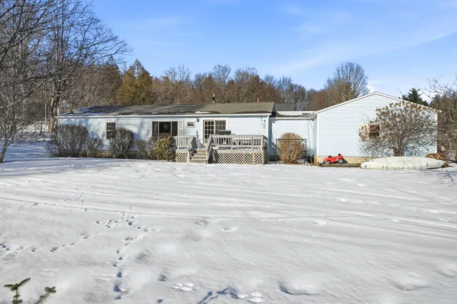 $350,000 | 54 Old Village Road, Winthrop, ME 04364