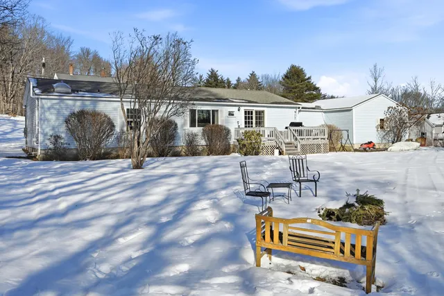 $350,000 | 54 Old Village Road, Winthrop, ME 04364