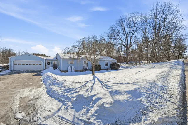 $350,000 | 54 Old Village Road, Winthrop, ME 04364