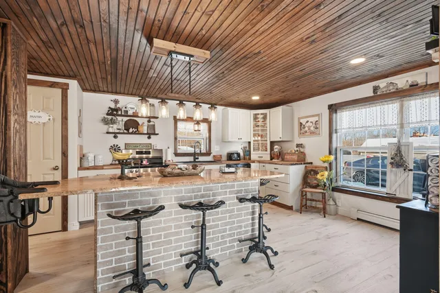 $350,000 | 54 Old Village Road, Winthrop, ME 04364