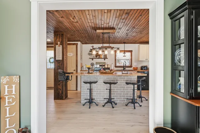 $350,000 | 54 Old Village Road, Winthrop, ME 04364