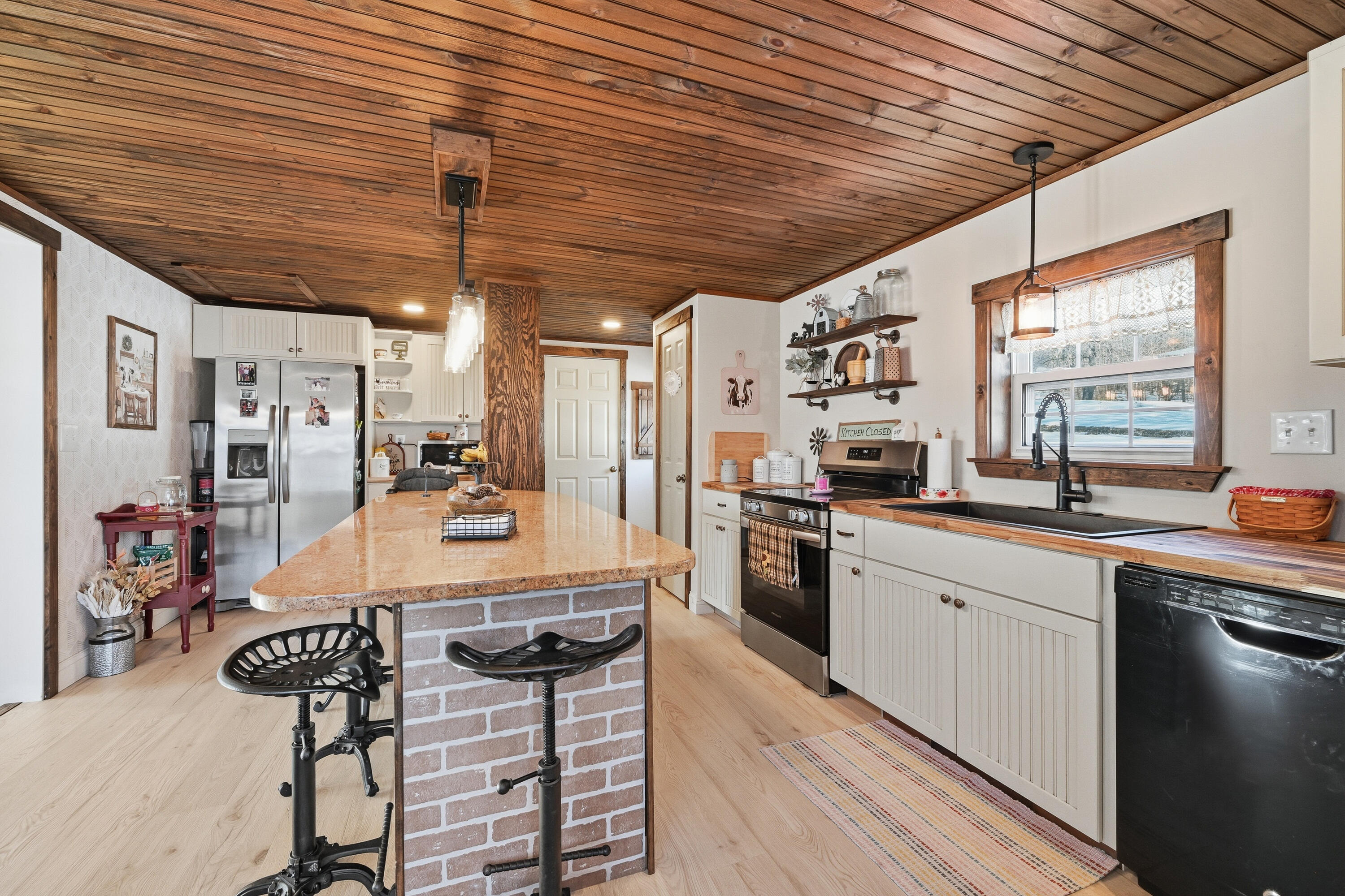 54 Old Village Road Winthrop, ME 04364 - Photo 10 of 38 110354gr-116