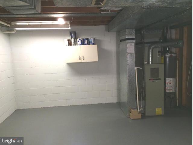 7207 Lanark Road Baltimore, MD 21212 - Photo 22 of 24 Basement