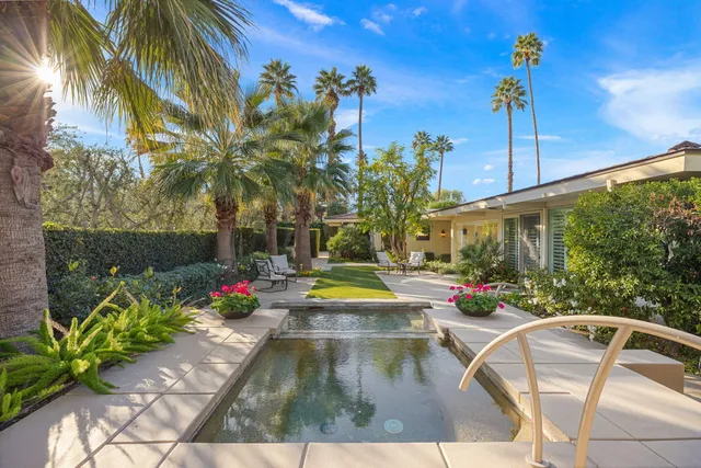 $4,400,000 | 46675 East Eldorado Drive, Indian Wells, CA 92210