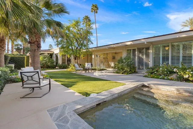 $4,400,000 | 46675 East Eldorado Drive, Indian Wells, CA 92210