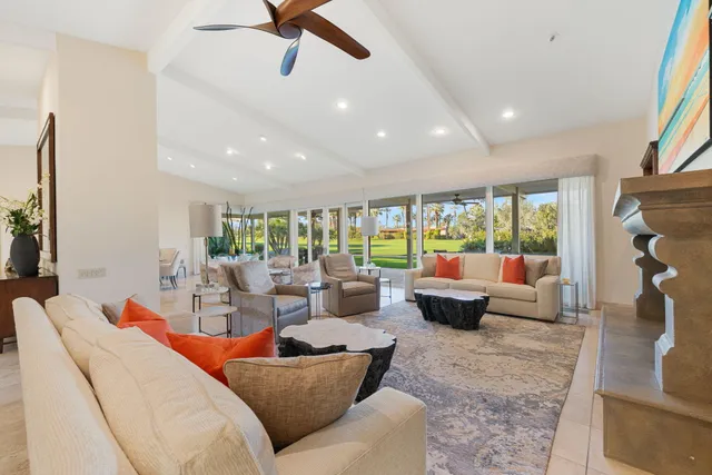 $4,400,000 | 46675 East Eldorado Drive, Indian Wells, CA 92210