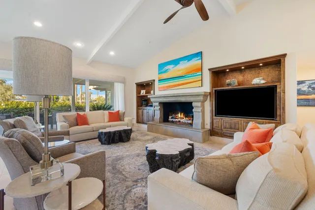 $4,400,000 | 46675 East Eldorado Drive, Indian Wells, CA 92210