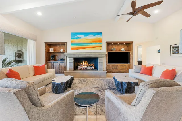 $4,400,000 | 46675 East Eldorado Drive, Indian Wells, CA 92210