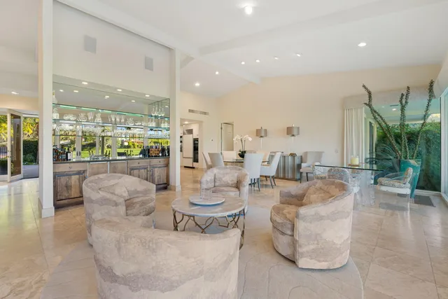 $4,400,000 | 46675 East Eldorado Drive, Indian Wells, CA 92210