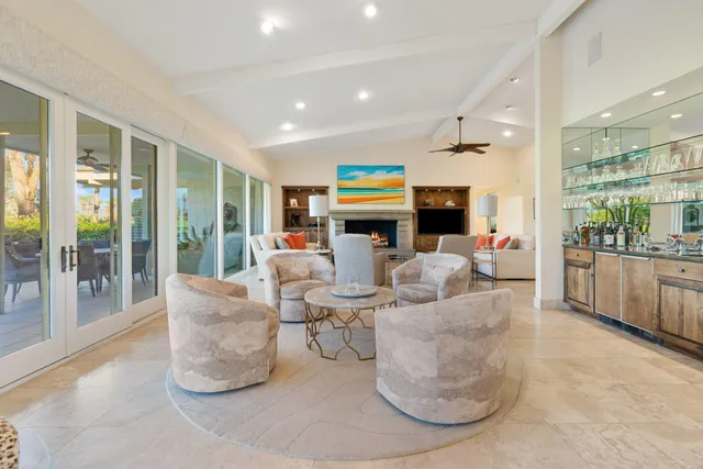 $4,400,000 | 46675 East Eldorado Drive, Indian Wells, CA 92210