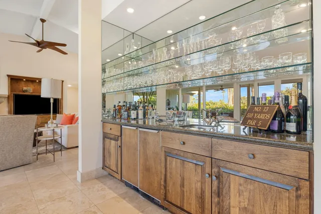 $4,400,000 | 46675 East Eldorado Drive, Indian Wells, CA 92210