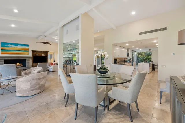 $4,400,000 | 46675 East Eldorado Drive, Indian Wells, CA 92210