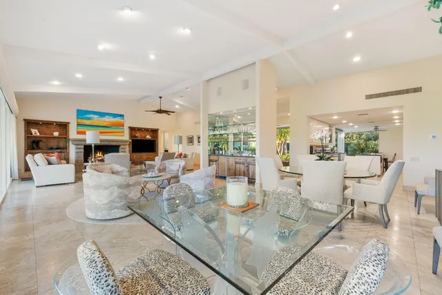 $4,400,000 | 46675 East Eldorado Drive, Indian Wells, CA 92210