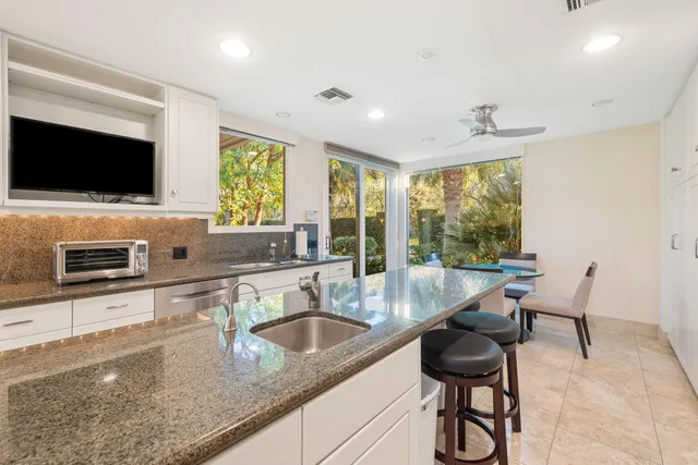 $4,400,000 | 46675 East Eldorado Drive, Indian Wells, CA 92210