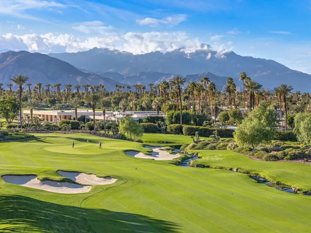 $4,400,000 | 46675 East Eldorado Drive, Indian Wells, CA 92210