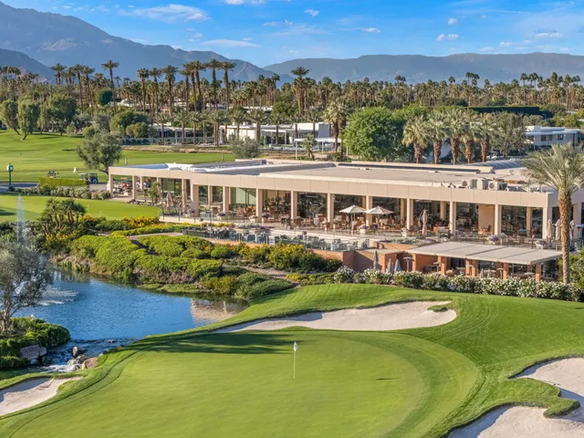 $4,400,000 | 46675 East Eldorado Drive, Indian Wells, CA 92210