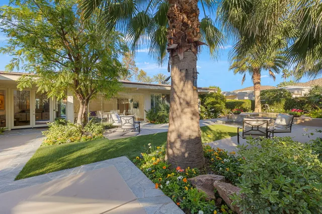 $4,400,000 | 46675 East Eldorado Drive, Indian Wells, CA 92210