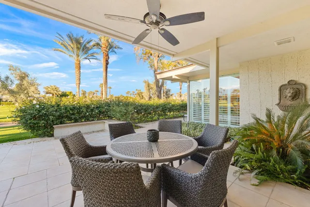 $4,400,000 | 46675 East Eldorado Drive, Indian Wells, CA 92210