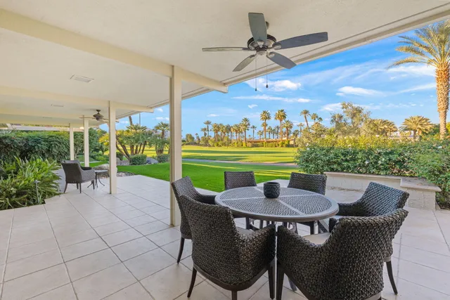 $4,400,000 | 46675 East Eldorado Drive, Indian Wells, CA 92210