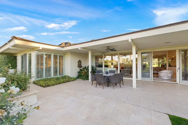$4,400,000 | 46675 East Eldorado Drive, Indian Wells, CA 92210