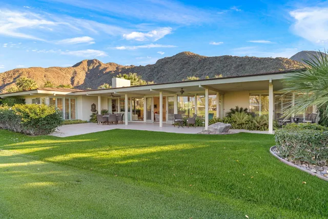 $4,400,000 | 46675 East Eldorado Drive, Indian Wells, CA 92210