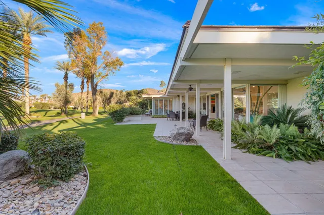 $4,400,000 | 46675 East Eldorado Drive, Indian Wells, CA 92210