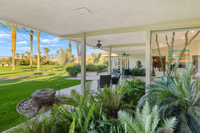 $4,400,000 | 46675 East Eldorado Drive, Indian Wells, CA 92210