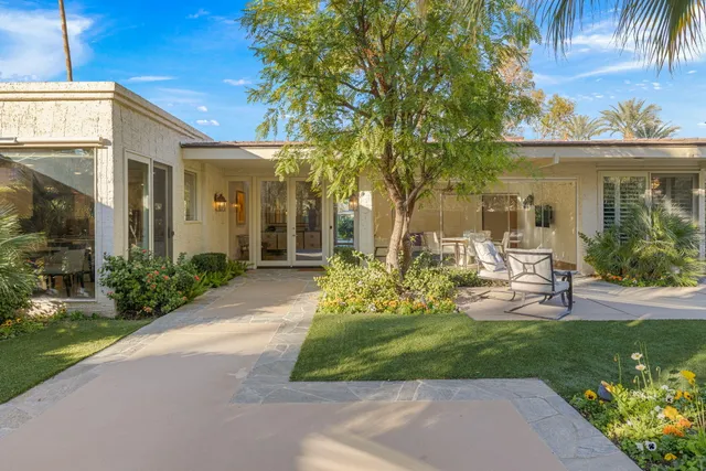 $4,400,000 | 46675 East Eldorado Drive, Indian Wells, CA 92210