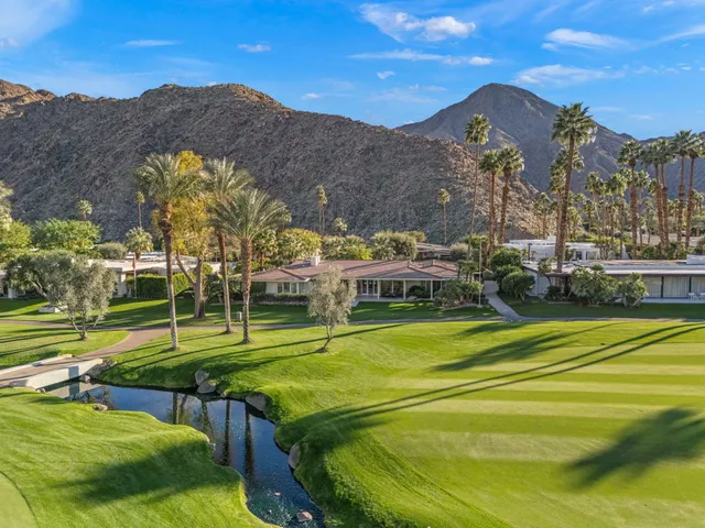$4,400,000 | 46675 East Eldorado Drive, Indian Wells, CA 92210