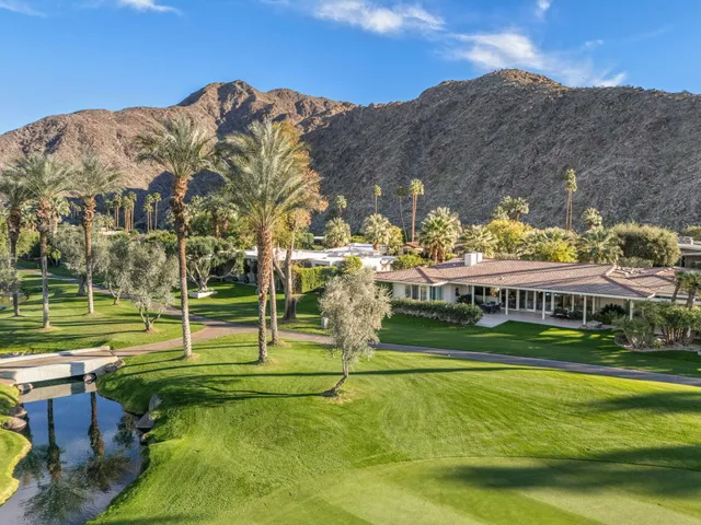 $4,400,000 | 46675 East Eldorado Drive, Indian Wells, CA 92210