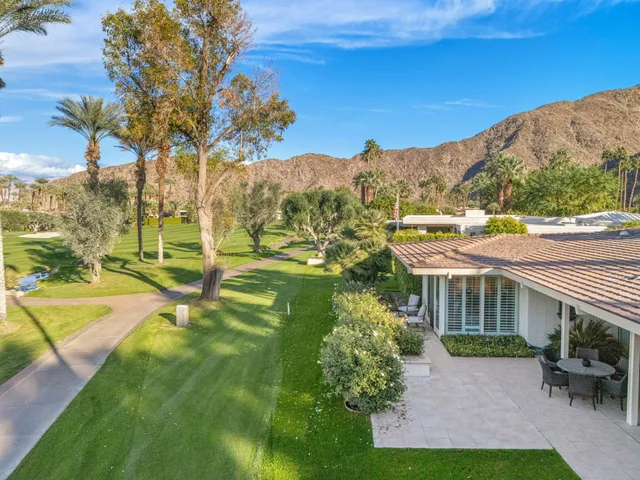 $4,400,000 | 46675 East Eldorado Drive, Indian Wells, CA 92210