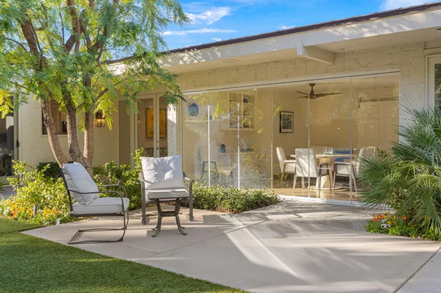 $4,400,000 | 46675 East Eldorado Drive, Indian Wells, CA 92210