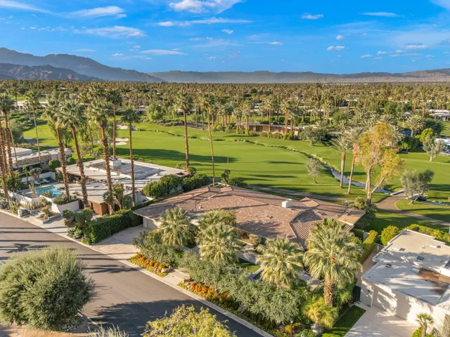 $4,400,000 | 46675 East Eldorado Drive, Indian Wells, CA 92210