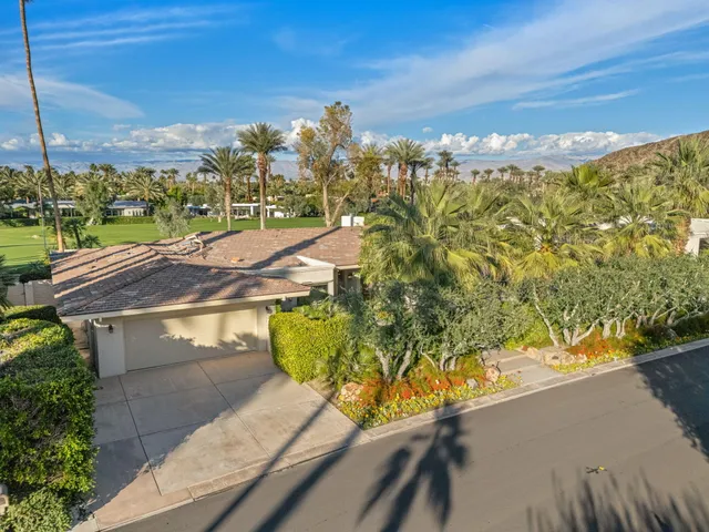 $4,400,000 | 46675 East Eldorado Drive, Indian Wells, CA 92210