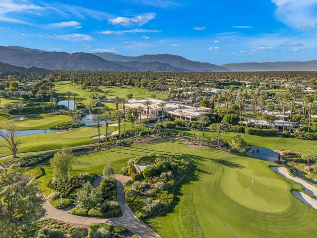 $4,400,000 | 46675 East Eldorado Drive, Indian Wells, CA 92210