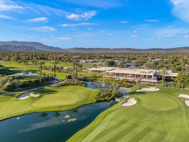 $4,400,000 | 46675 East Eldorado Drive, Indian Wells, CA 92210