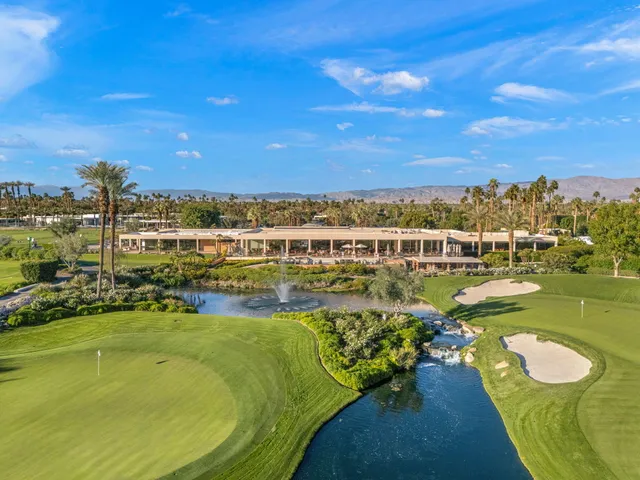 $4,400,000 | 46675 East Eldorado Drive, Indian Wells, CA 92210