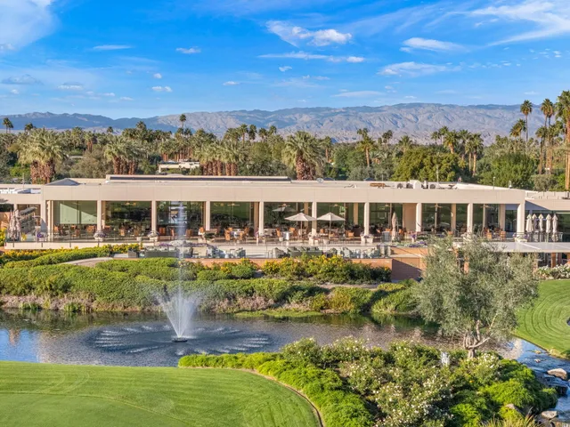 $4,400,000 | 46675 East Eldorado Drive, Indian Wells, CA 92210