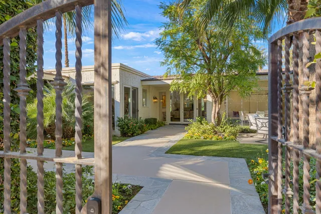 $4,400,000 | 46675 East Eldorado Drive, Indian Wells, CA 92210