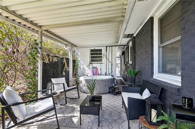 860 Oak Street Slidell, LA 70458 - Photo 13 of 15