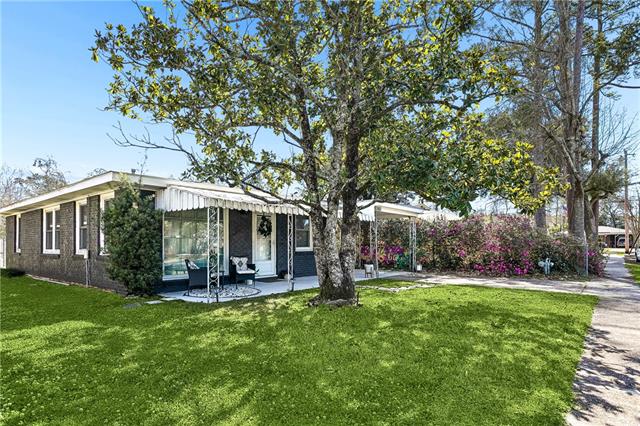 860 Oak Street Slidell, LA 70458 - Photo 2 of 15